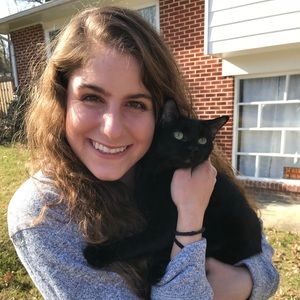 Meet your Posher, Amanda